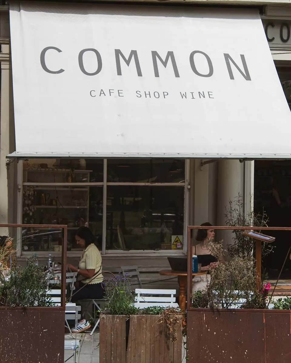 Common (via instagram)
