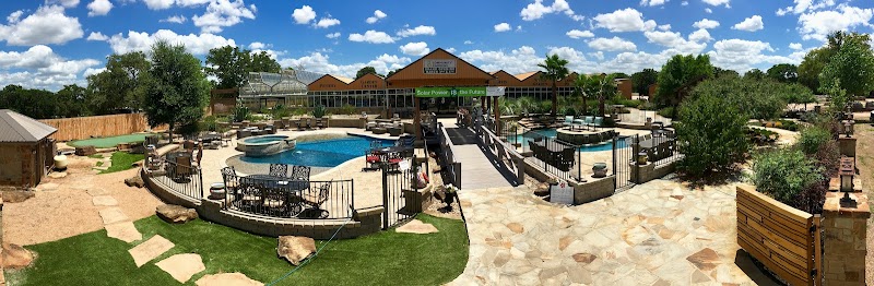 Community Gardens - Garden Center, Restaurant, Event Center, Bar, Coffee Shop & Cafe, Rock Yard, & Landscaper in Bastrop — specialty coffee cafe