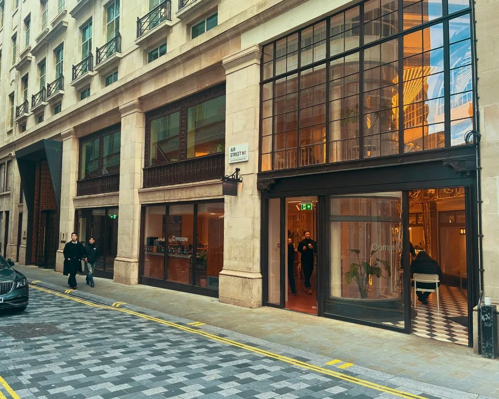 Compane Piccadilly (via instagram)