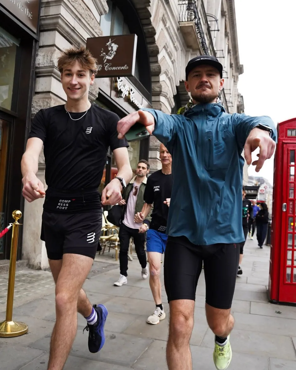 Compane Piccadilly (via instagram)