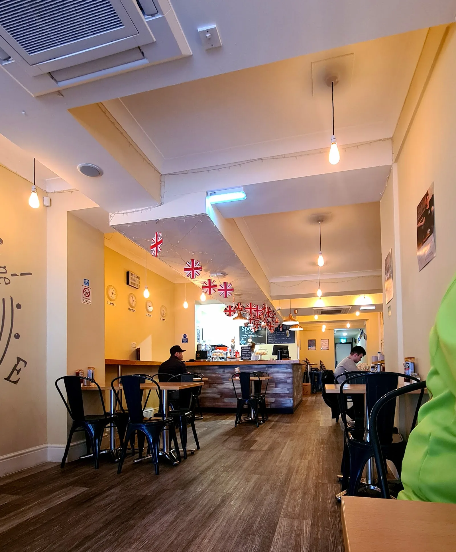 Compass Café Bar