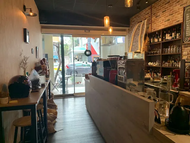 Condor cafe 康朵咖啡烘焙豆專賣