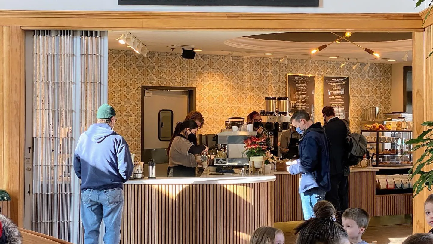 Conscious Cup Coffee Roasters