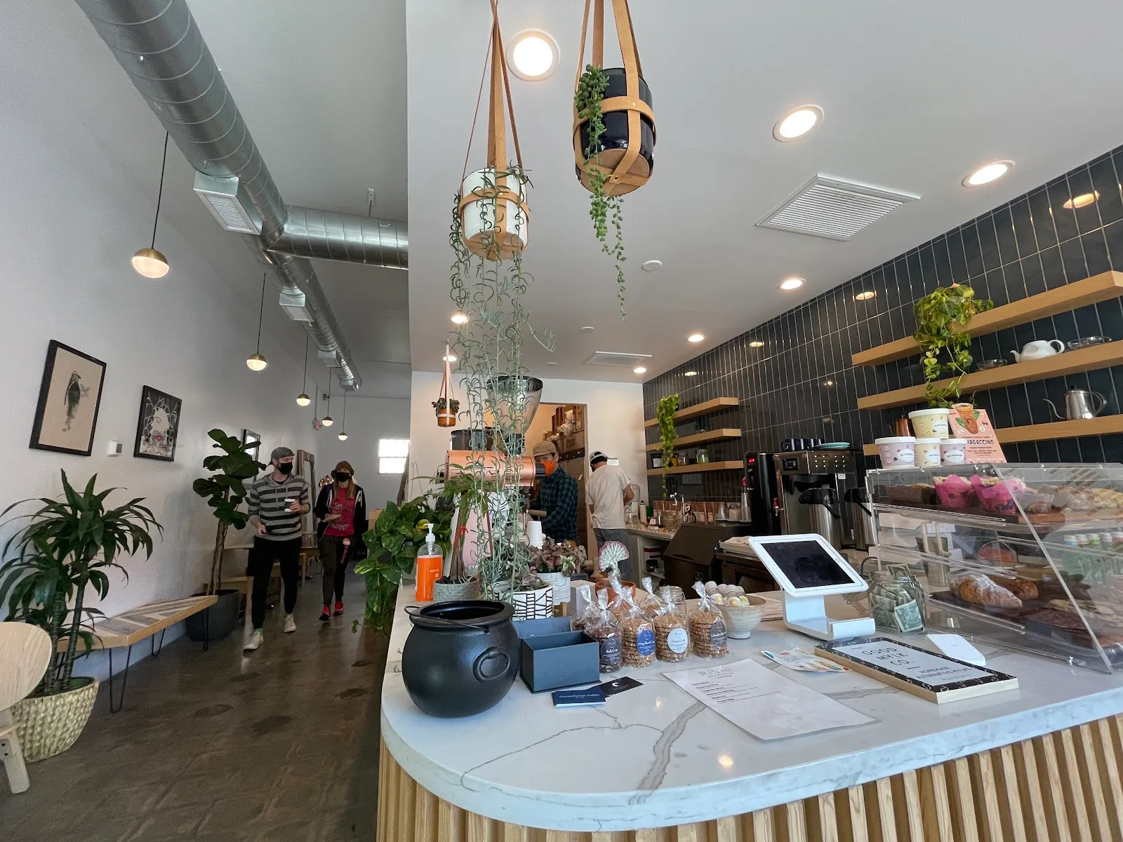 Constellation Coffee