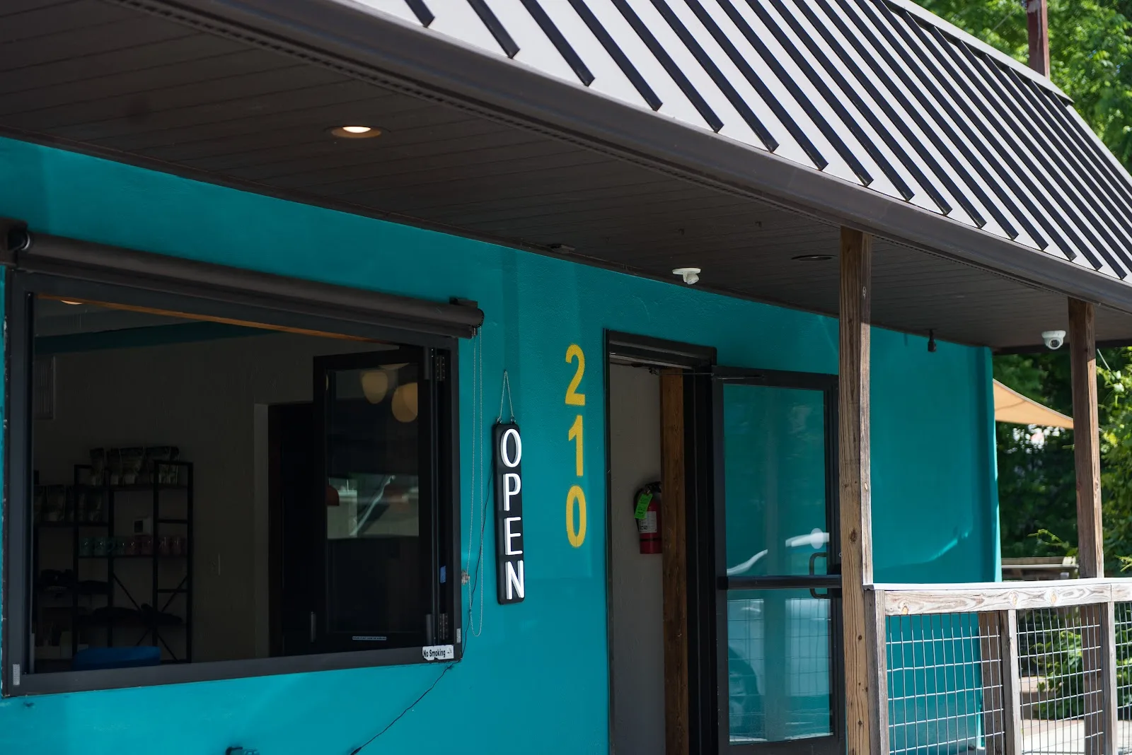 Cooperative Coffee Roasters
