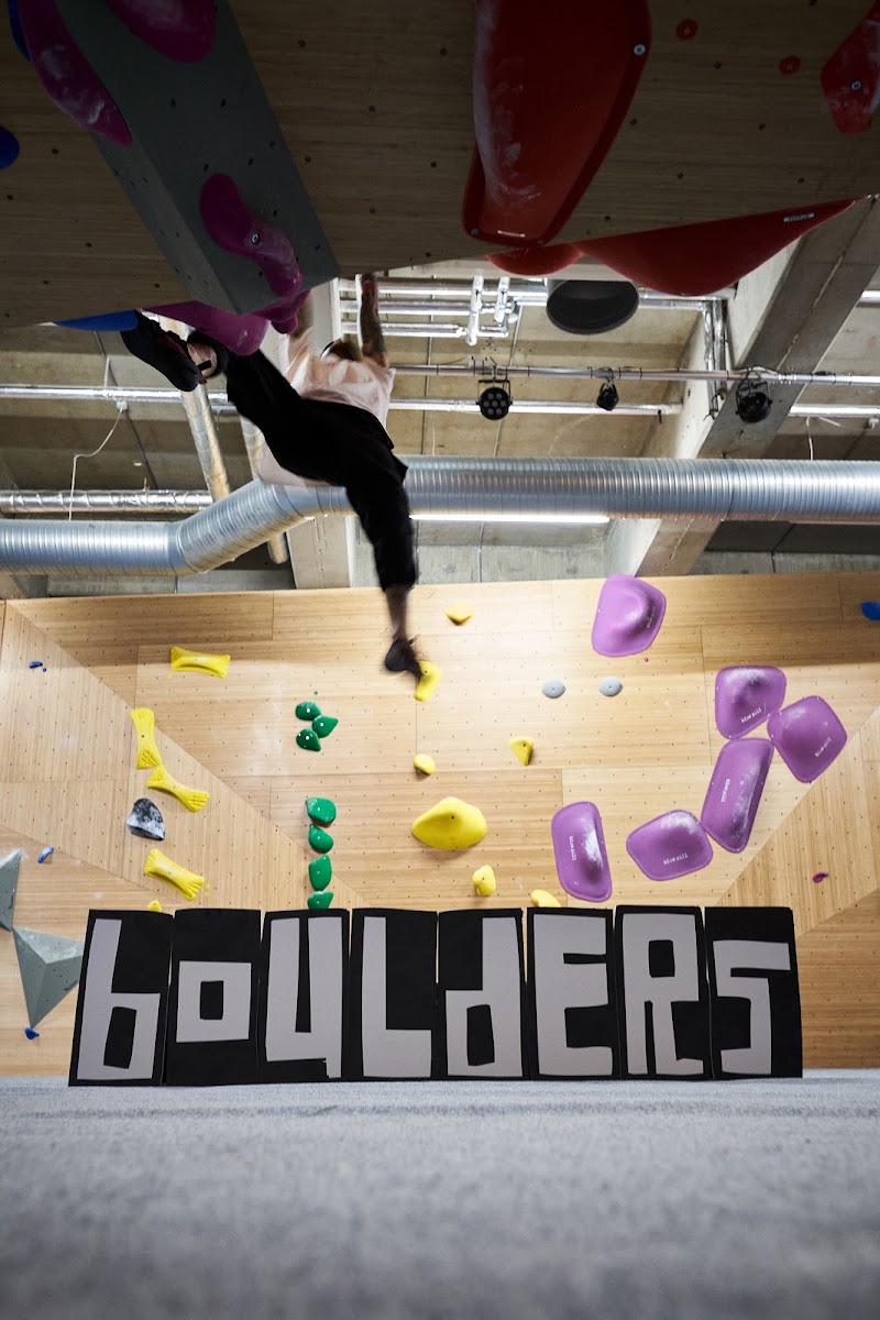 Copenhagen Boulders