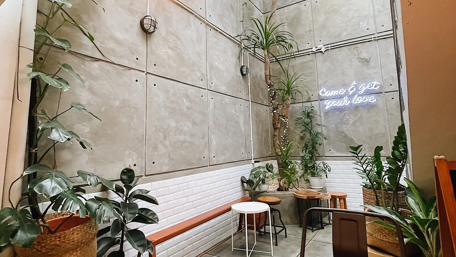 Copper Club Specialty Coffee
