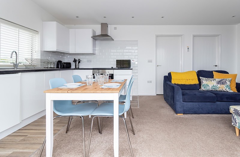 Cornish Coasts Campsite, Cafe & Farmshop