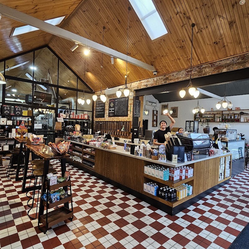 Cottle Coffee