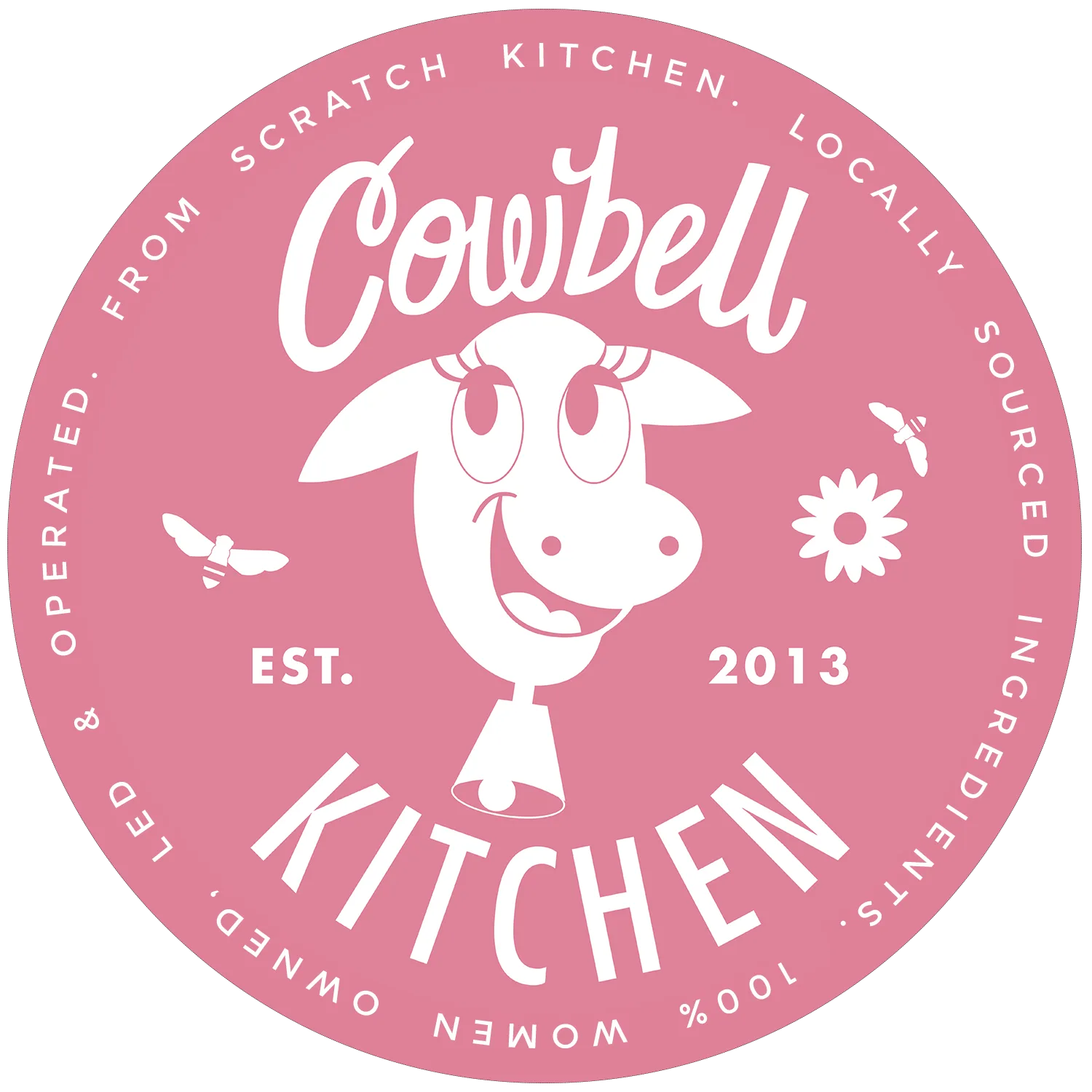 Cowbell Kitchen