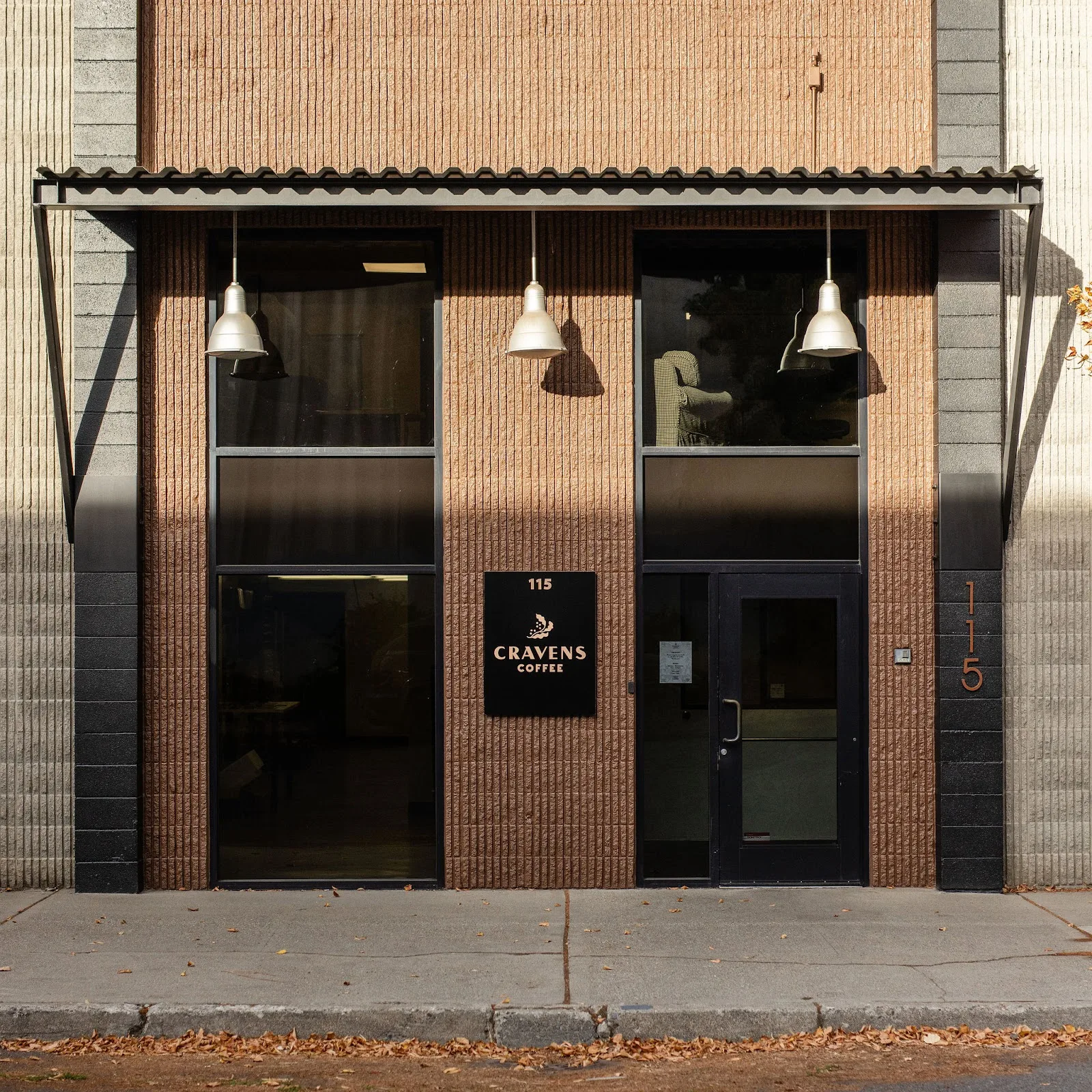 Cravens Coffee Co