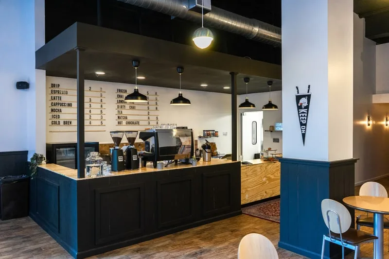 Creative Coffee & Supply