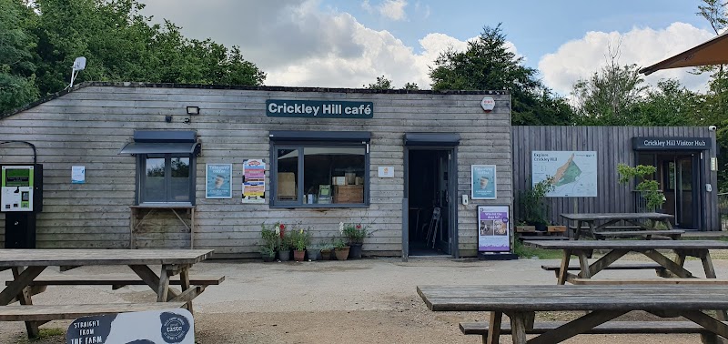Crickley Hill Country Park