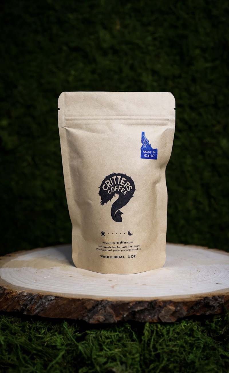 Critters Coffee