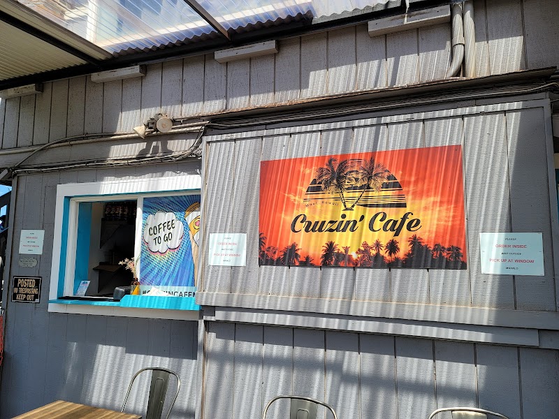 Cruzin' Cafe