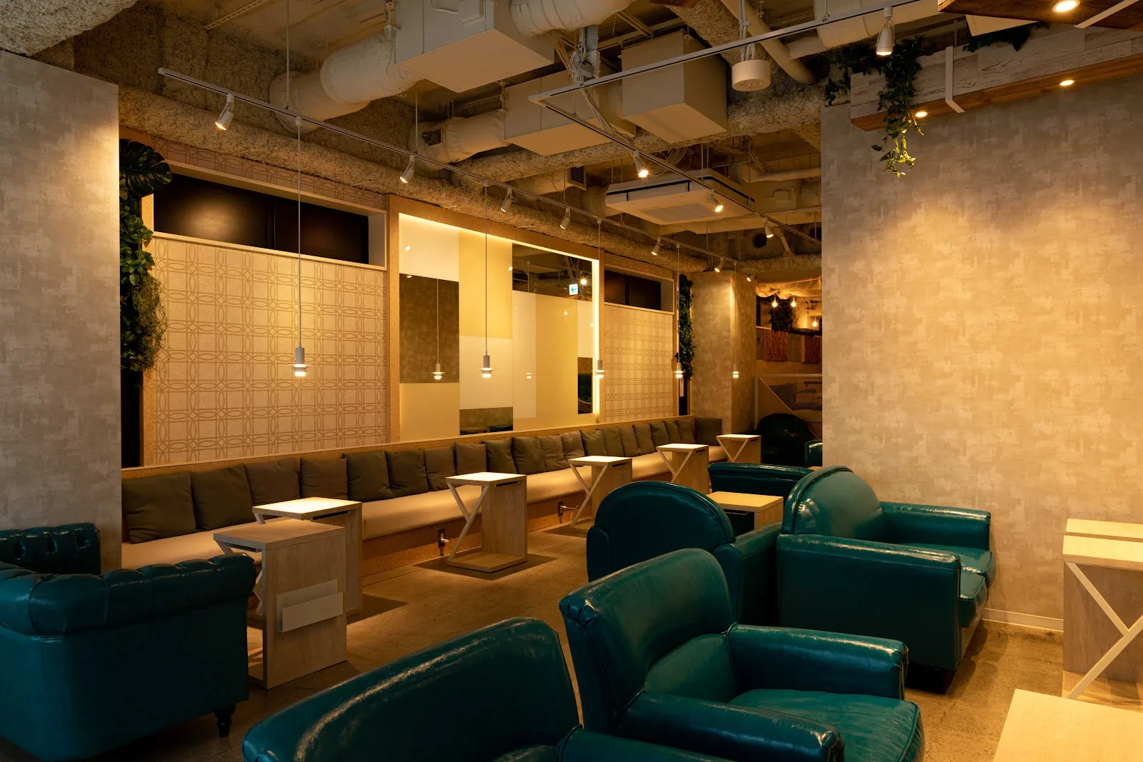C.STAND Kawasaki in Kawasaki — specialty coffee cafe