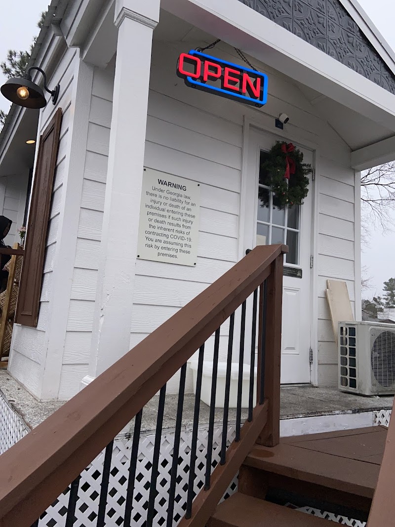 Cubanos ATL- Sandy Springs in Atlanta, specialty coffee cafe