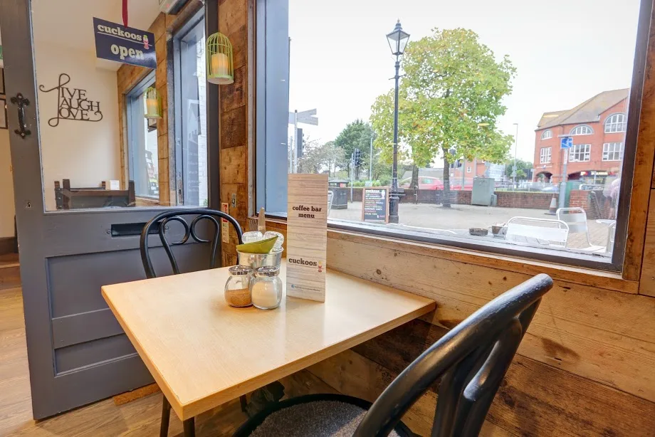 Cuckoos Coffee Bar