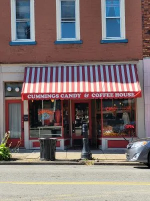 Cummings Candy & Coffee