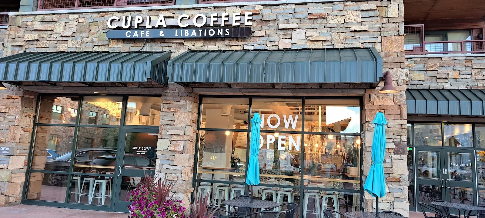 Cupla Coffee