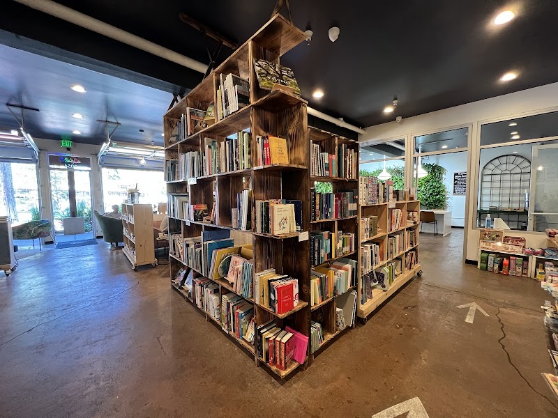 Cuppa Tahoe in South Lake Tahoe — specialty coffee cafe