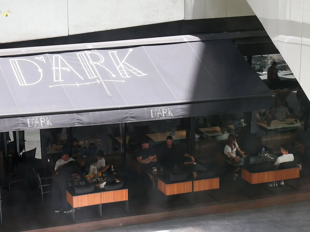 D'ARK EmQuartier - Comfort Food & Specialty Coffee (via instagram)