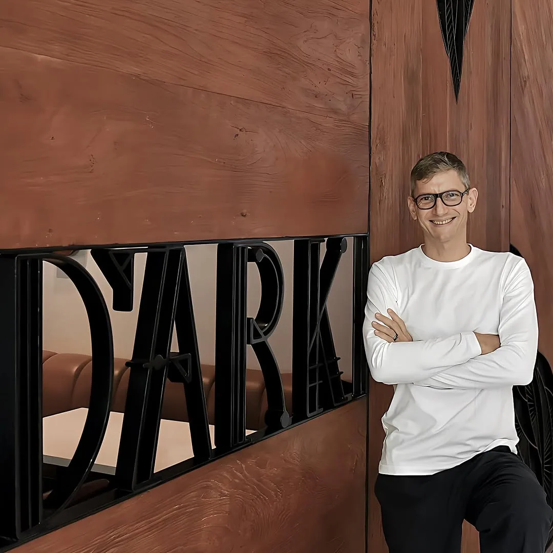 D'ARK EmQuartier - Comfort Food & Specialty Coffee (via instagram)