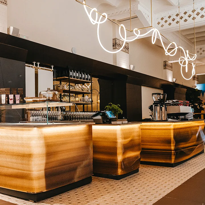 D·Origen Coffee Roasters Barcelona