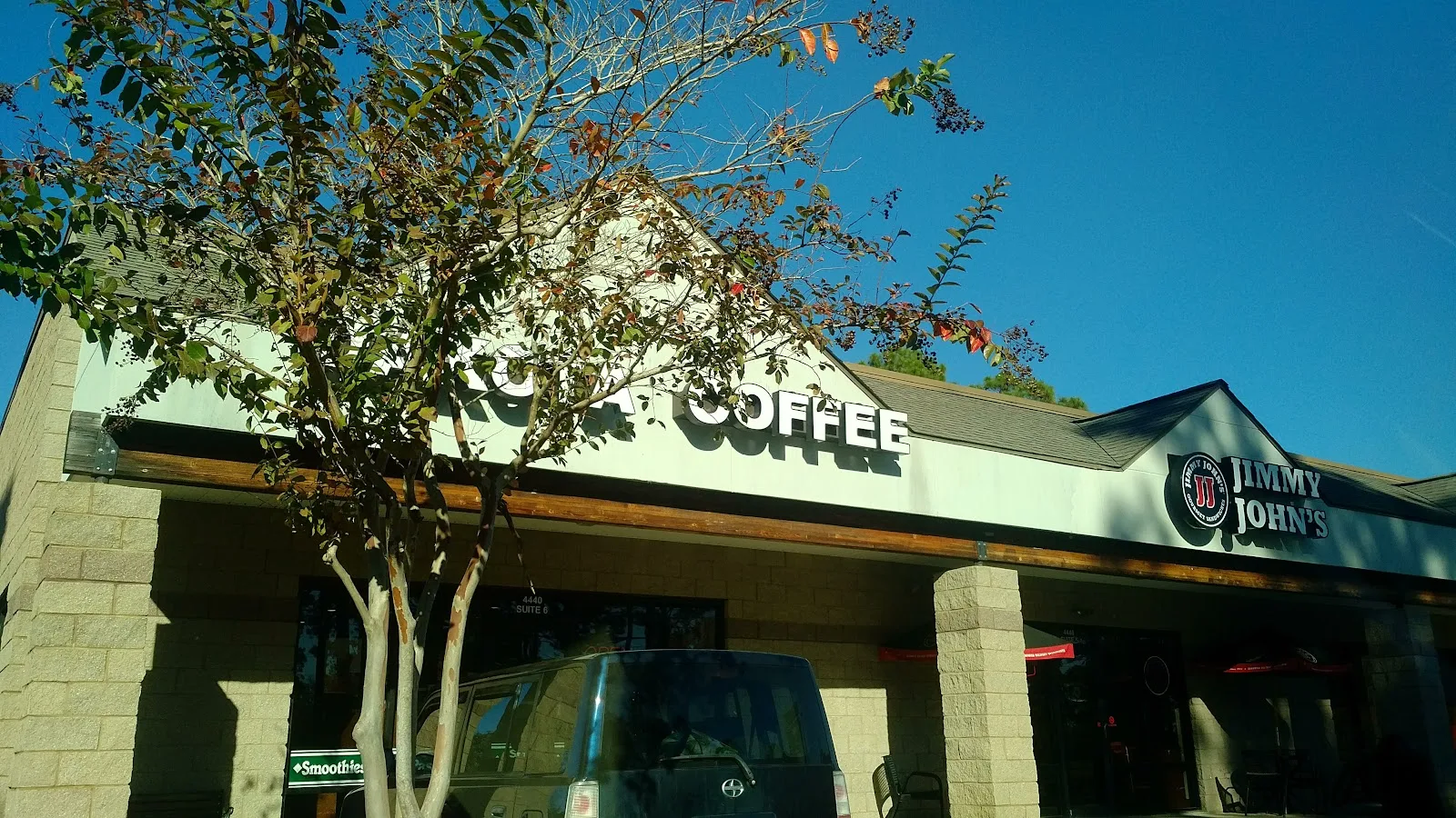 Dakota Coffee Works