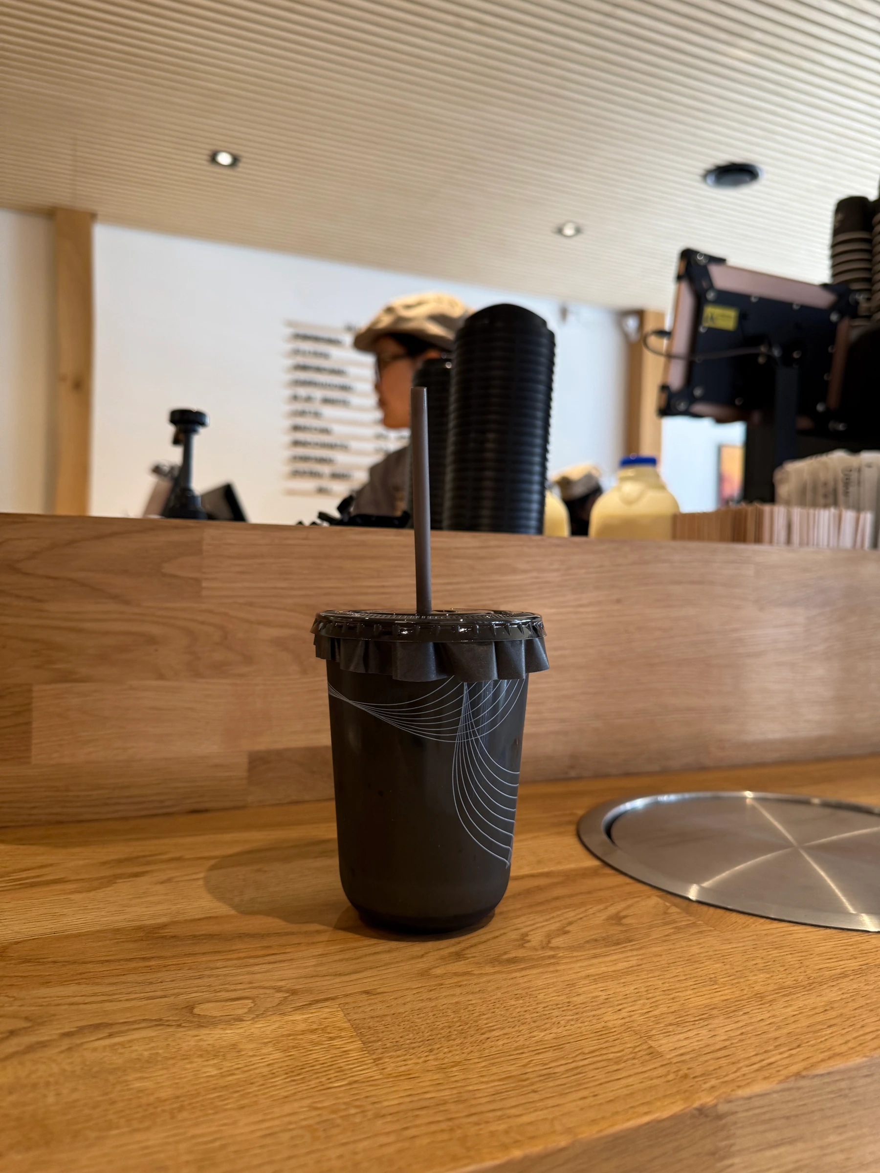 DAKU Kensington branch detail 10