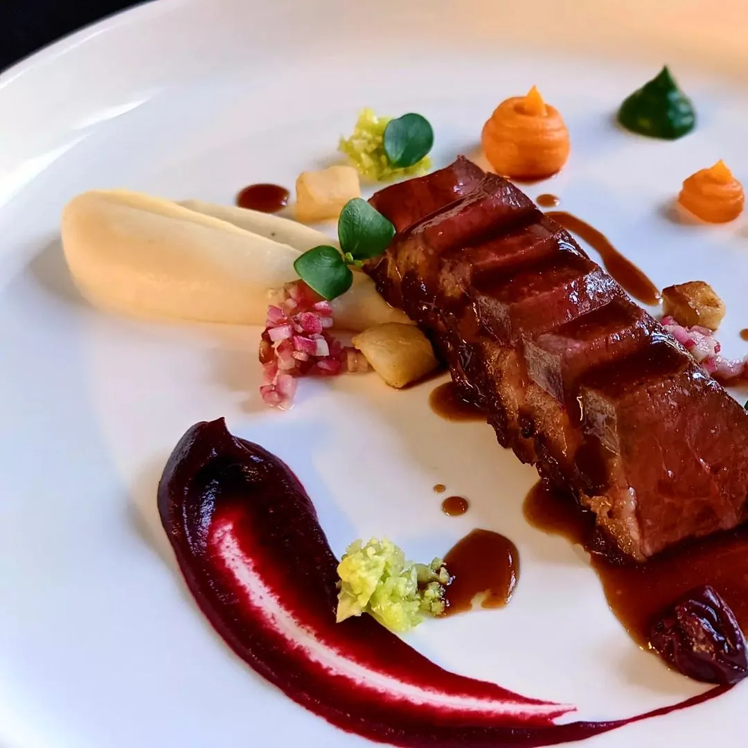 dans le noir ? paris, dine in the dark in paris
