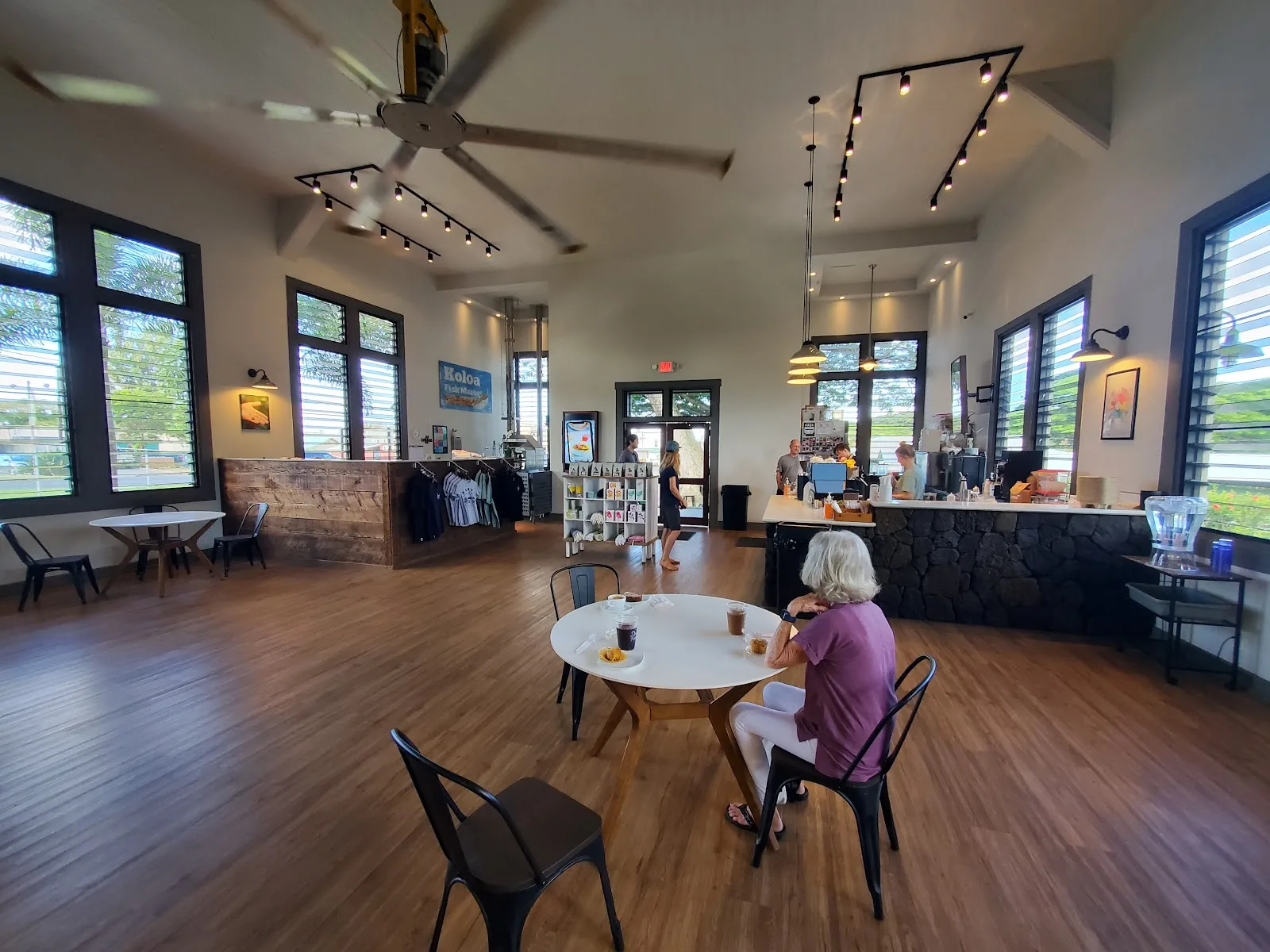 Dark Horse Coffee Roasters
