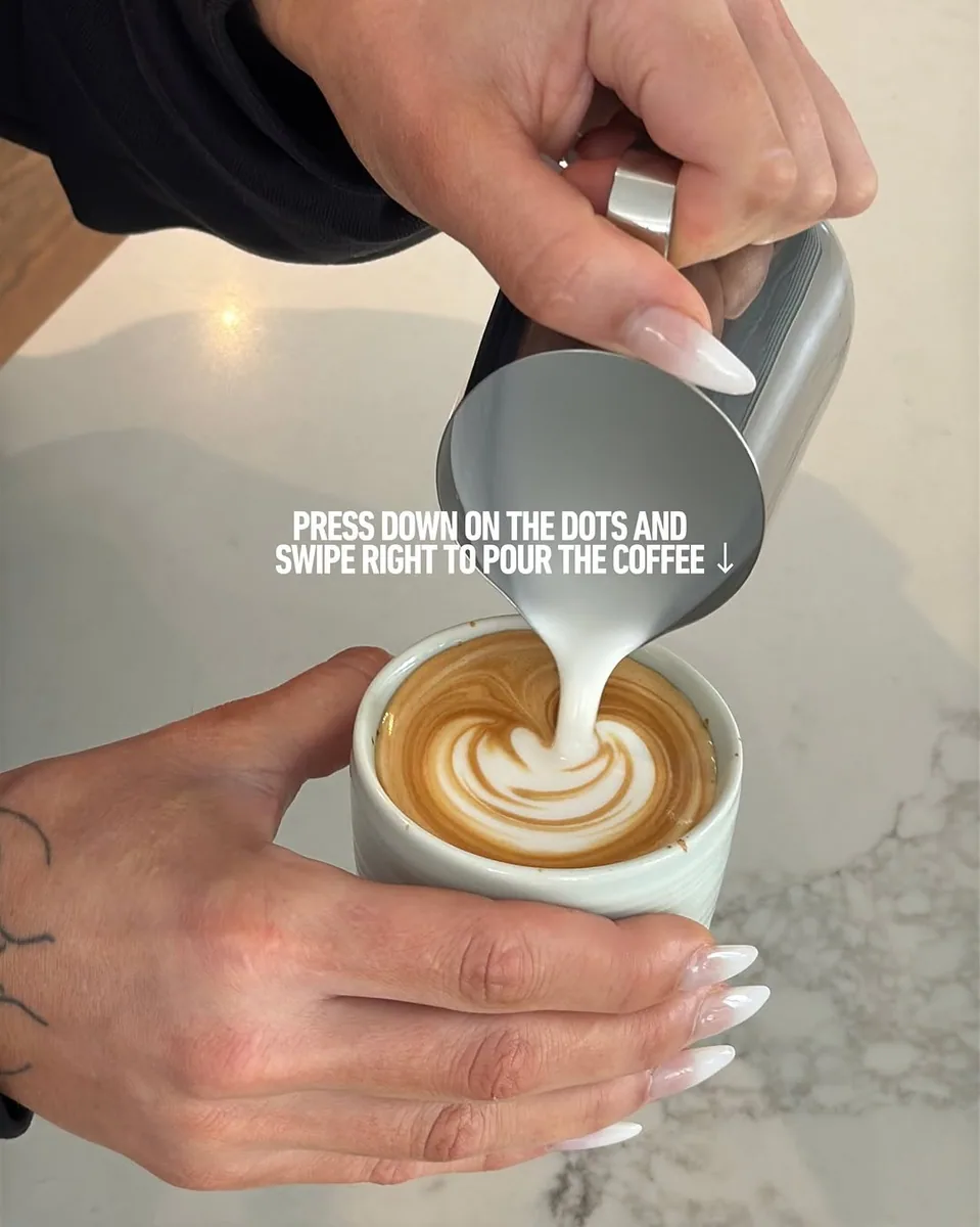 Darkstar Coffee Roasters (via instagram)