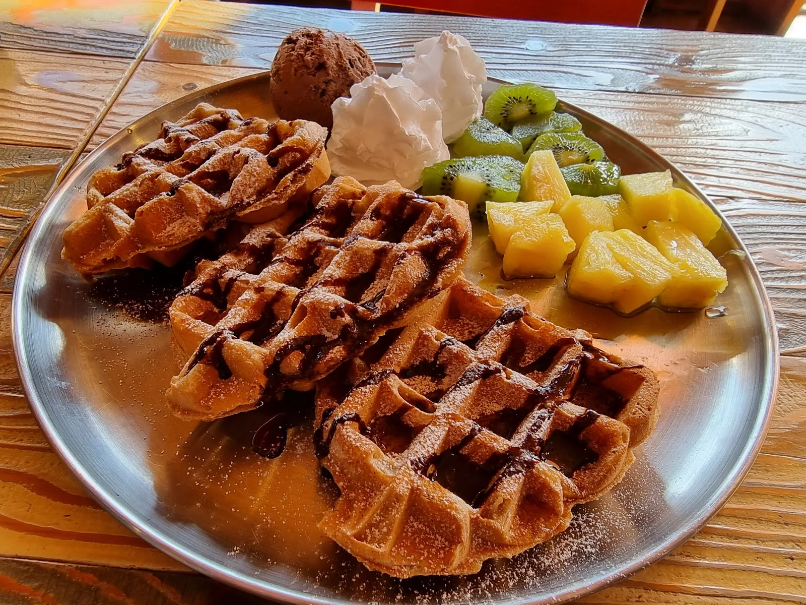 ddong café, poop cafe in seoul