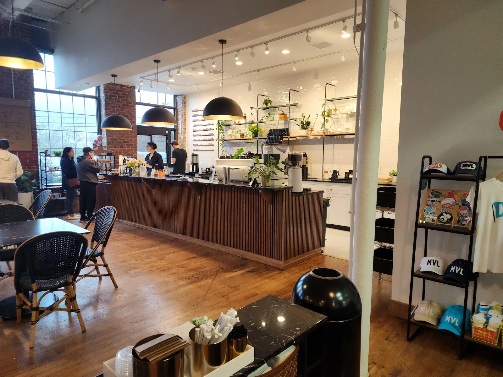 Defined Coffee