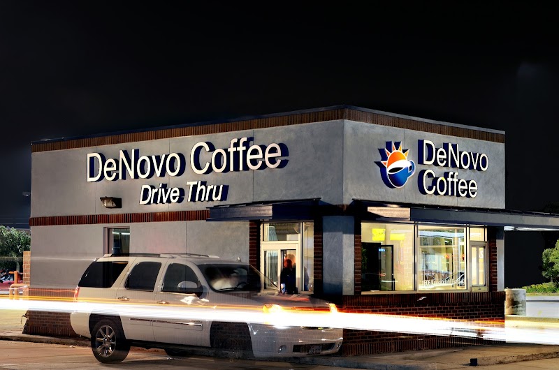 DeNovo Coffee