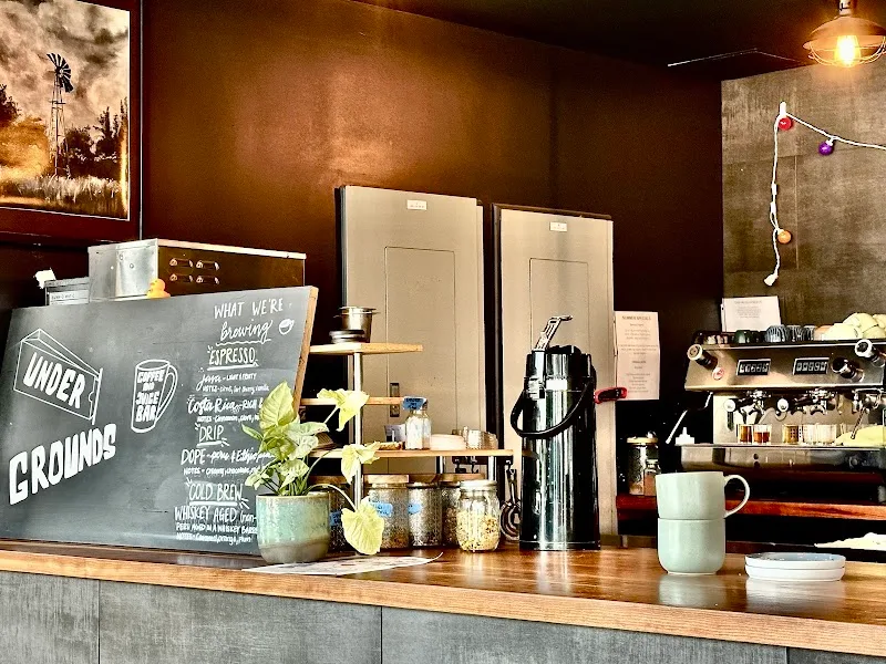 Dirty Lights Coffee Company