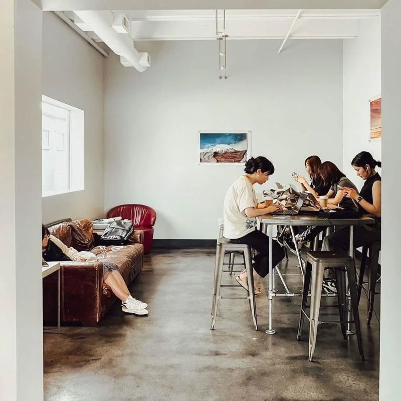 District Coffee