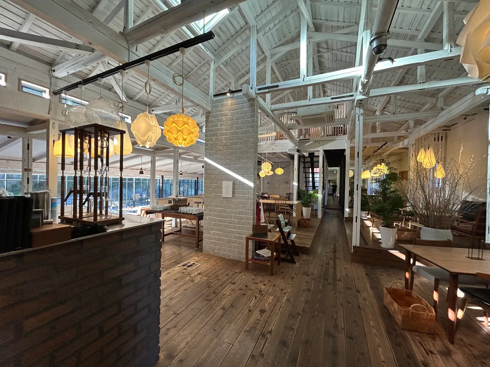 DLoFre’s Cafe, Hamamatsu