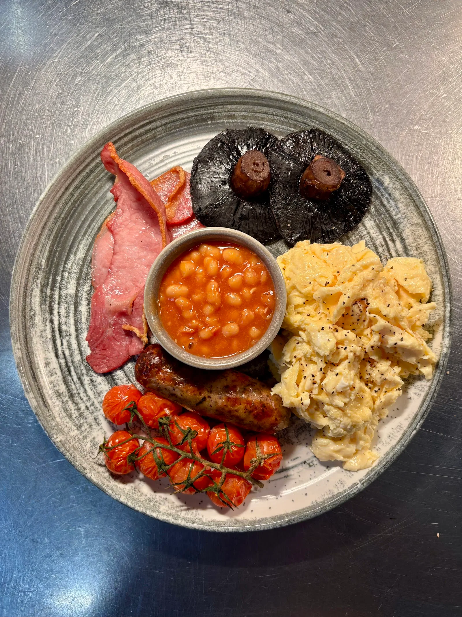 Doddington Farm Shop & Cafe