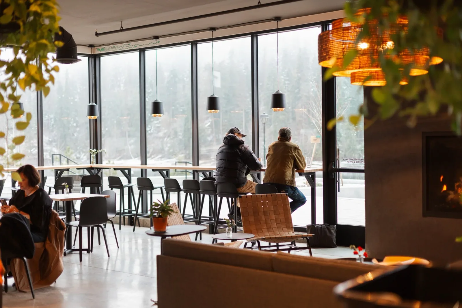 DOMA Coffee Roasting Company