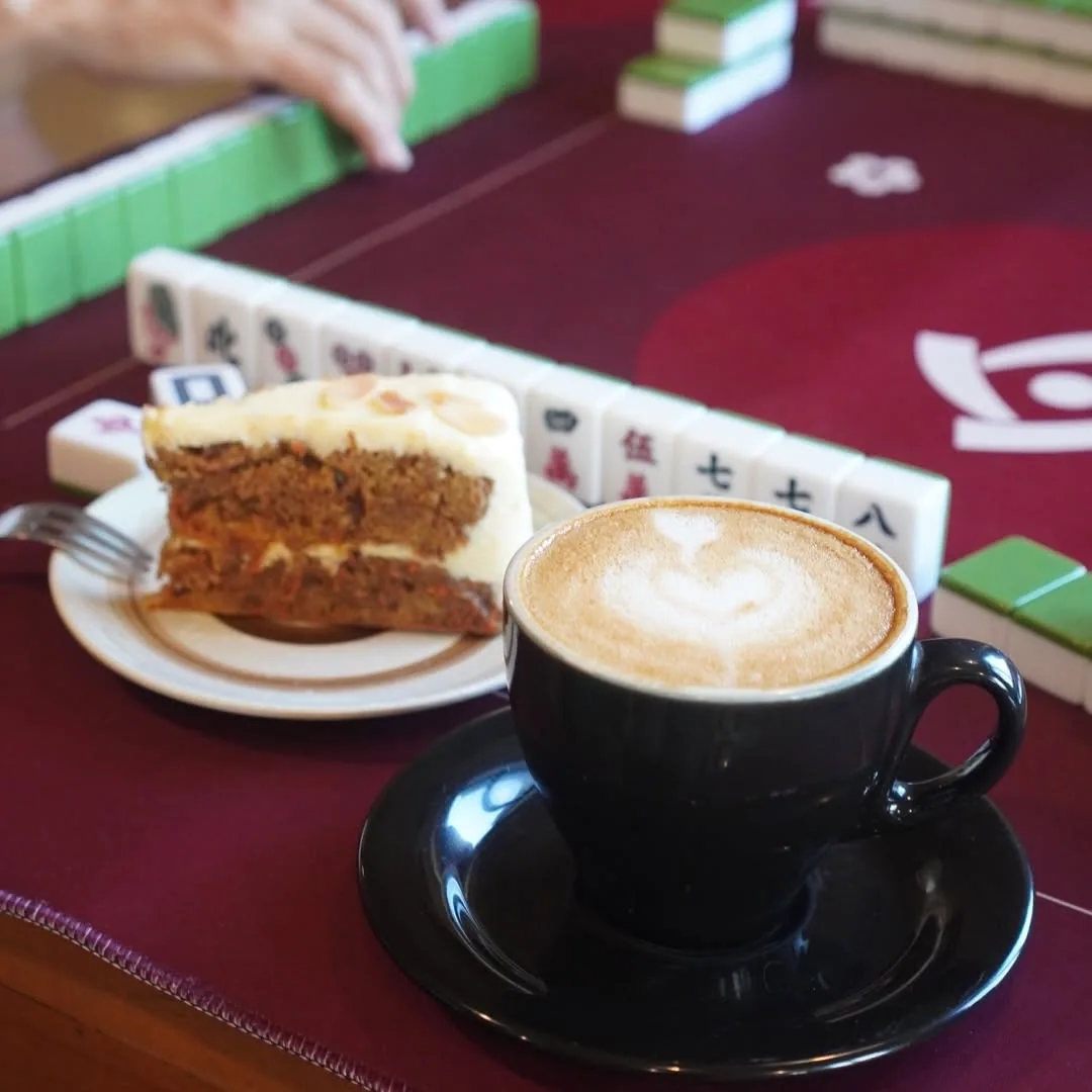 Downtime Cafe (via instagram)