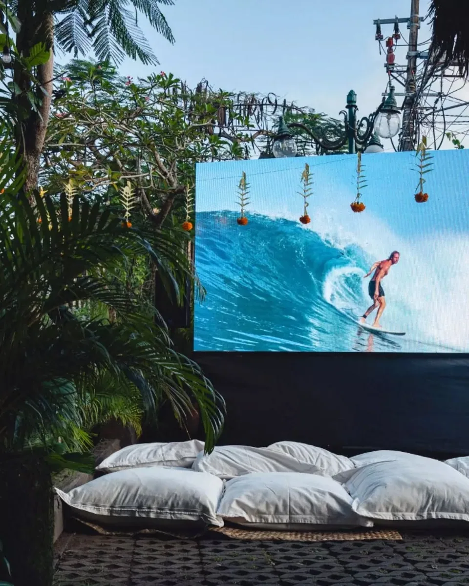 Drifter Surf Shop & Cafe - Uluwatu (via instagram)