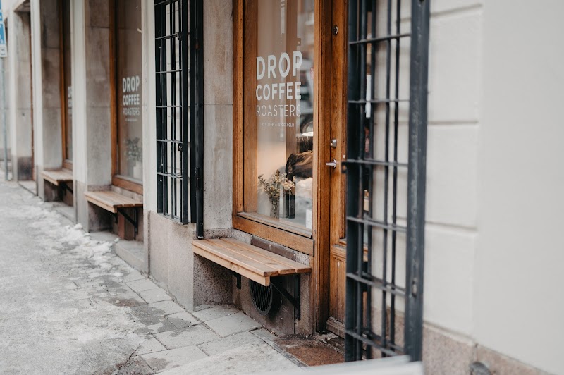 Drop Coffee Roasters