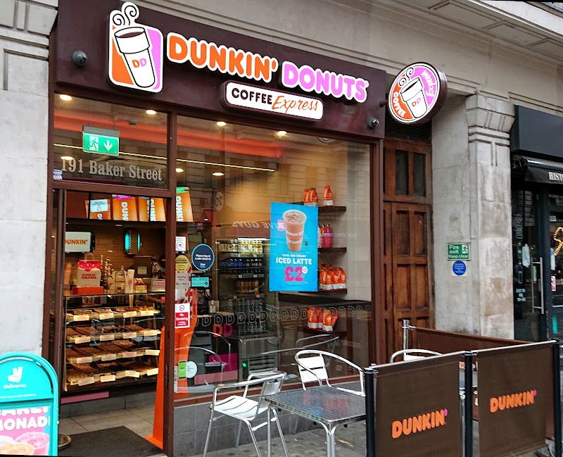 Duck Donuts