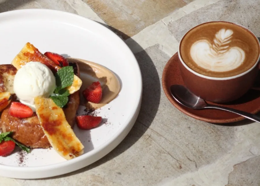EASY CAFE (breakfast / lunch / dinner)