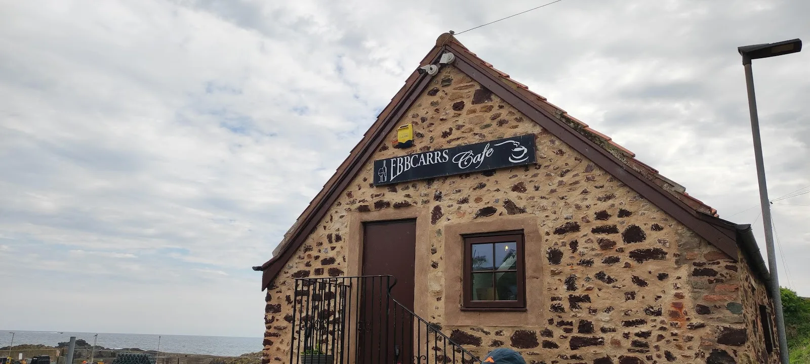 Ebbcarrs Cafe