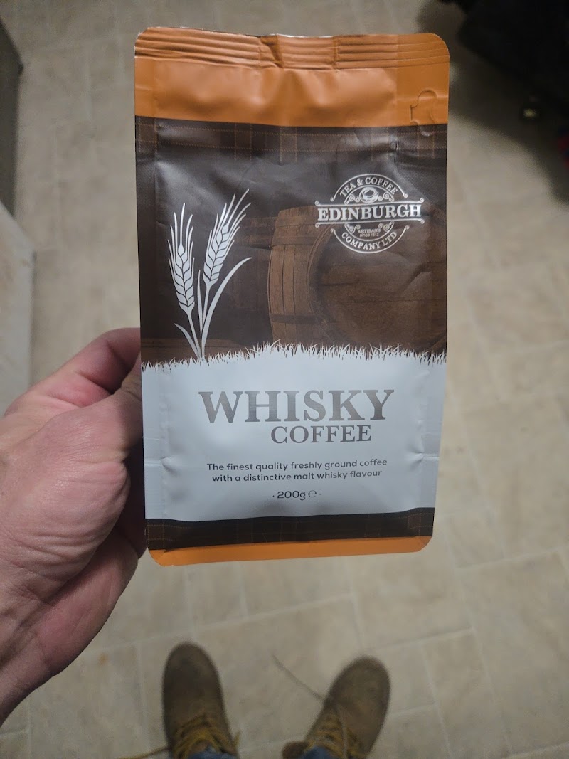 Edinburgh Tea & Coffee Co