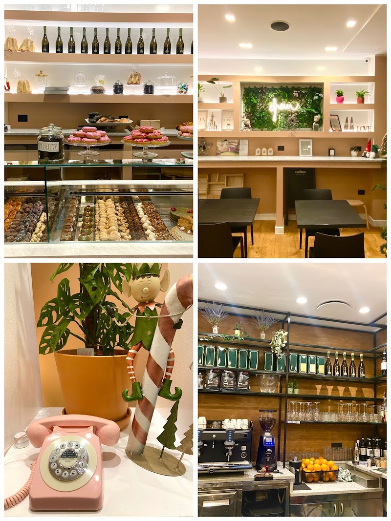 Efrem - Caffetteria, Pasticceria, Cucina
