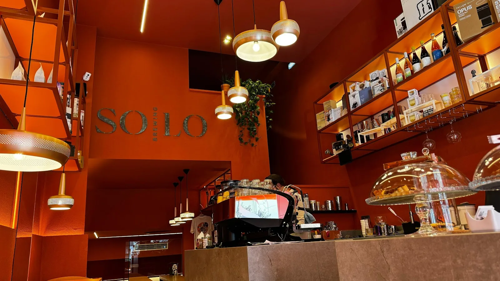 Eight Owl Roasters